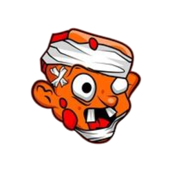 ZOMBIE RUNNER