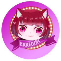 Cake Girl