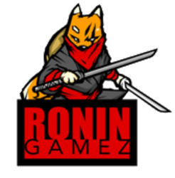Ronin Gamez [0x980b37a82B60A32965b6e56356D14E0410ea440F]