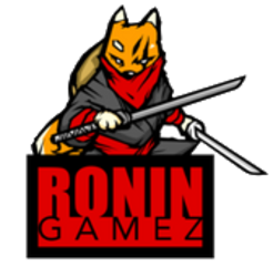 Ronin Gamez