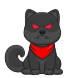 Shiba Evil