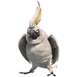 MagicBirdsToken