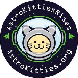Astrokitties