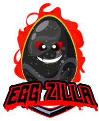 Eggzilla