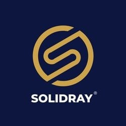 SolidRay Finance [0x5b6c496cc837CCf003fEAcC4835E39D5976105A8]