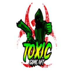 New TOXICgameNFT