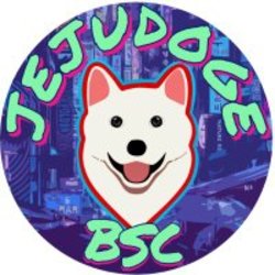 JEJUDOGE BSC