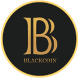 Wrapped Blackcoin