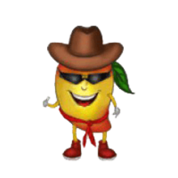 Mango Man Intelligent
