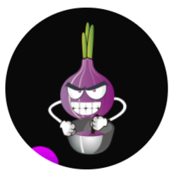 Onion Mixer Token