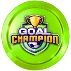 Goal Champion