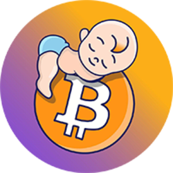 Baby Bitcoin