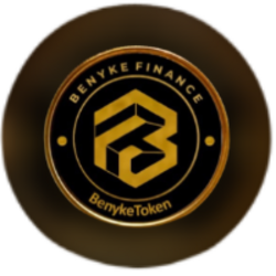 BenykeToken