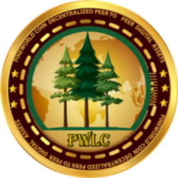 Pine World Coin