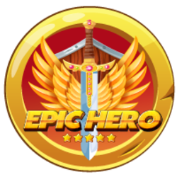 EpicHero.io 3D NFT