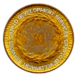 Crypto Development Services