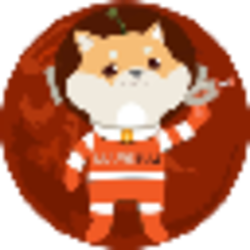 Mars Inu