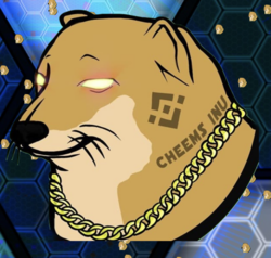 CHEEMSINU
