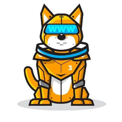 WEB3 Doge