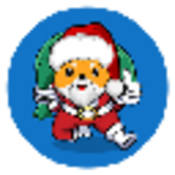 Santa Floki