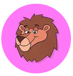 Lion Token