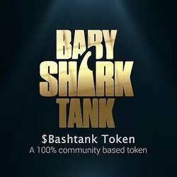Baby Shark