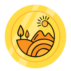 Landshare Token