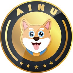 AINU TOKEN