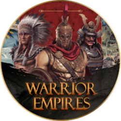 WarriorEmpires.io