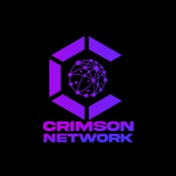 Crimson Network [0x2eE8ca014fdAB5f5d0436c866937D32ef97373b0]