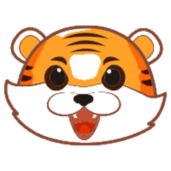 Mini Tiger