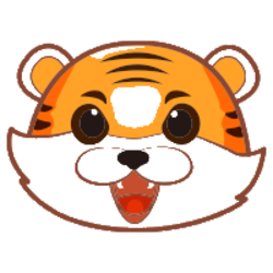 Mini Tiger