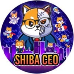 Shiba CEO