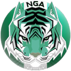 NGA TIGER
