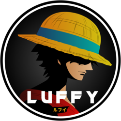 LUFFY