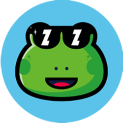 FROG CEO [0xBBf8B05EF7Af53ccbfF8e3673E73714F939Bfd84]