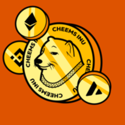 CheemsInu