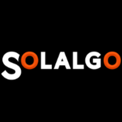 Solalgo [0x940580Db429da7FA8662D66f7A4d312443f09F52]