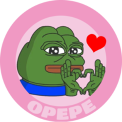 Optimism PEPE