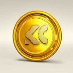 The Kingdom Coin