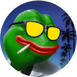 PEPE CEO INU