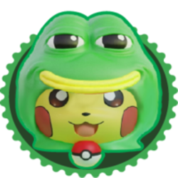 PePe Pokemoon