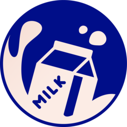 MilkyWay Token by SpaceSwap v2