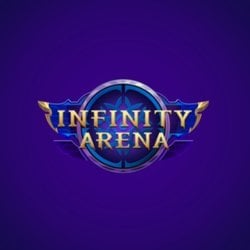 Infinity Arena Zeronium
