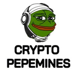 CryptoPepeMines