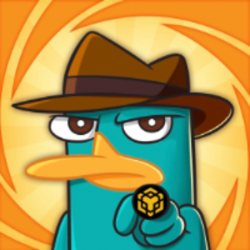 Perry The BNB V2