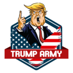 Trump Army [0x7361dE48dde2D05e379D9E6641B7e7B2e323A464]