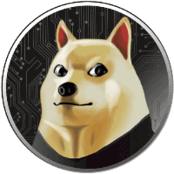 Mars Doge