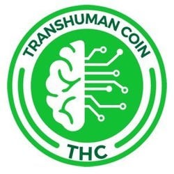 Transhuman Coin