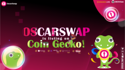 Oscarswap.com